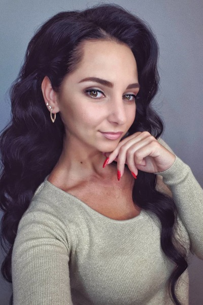 Irishka — photo
