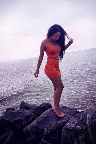 Irishka — photo