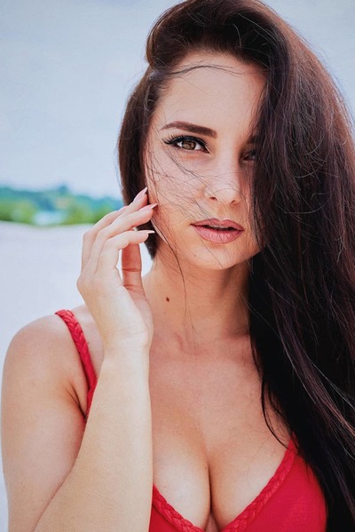 Irishka — photo