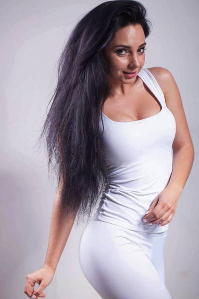 Irishka — photo