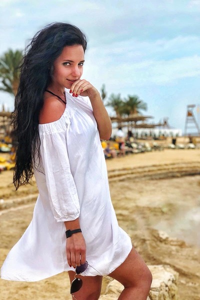 Irishka, 40, Kyiv, Ukraine