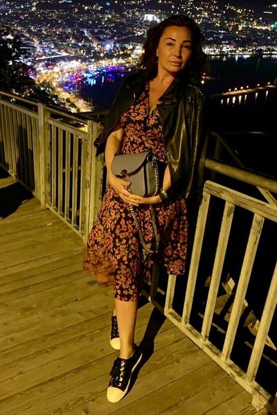 Natalia — photo
