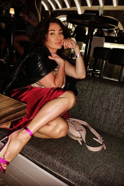 Natalia — photo