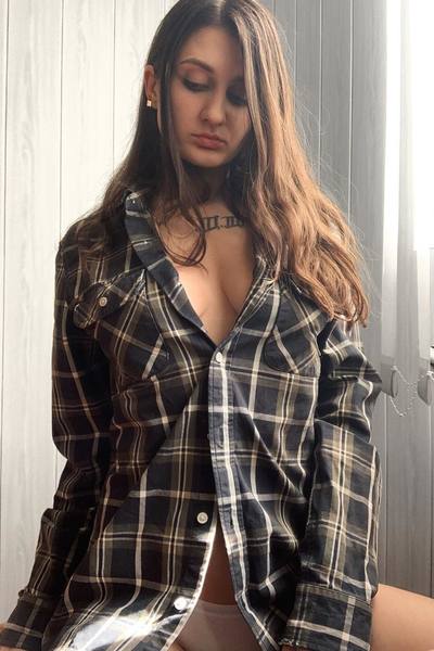 Tasha — photo