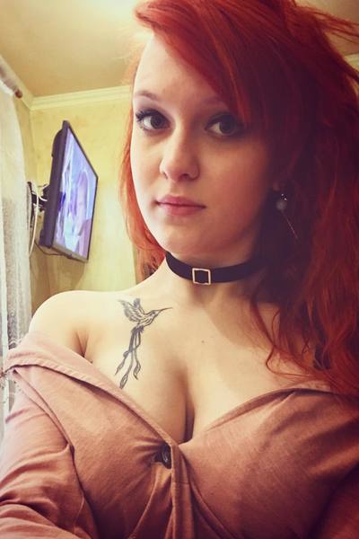 lady, 32, Kyiv, Ukraine