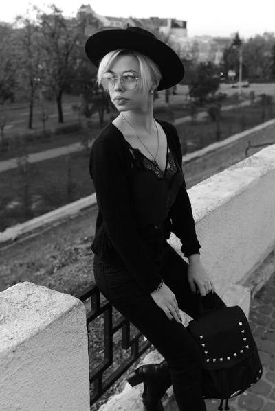 ksenia, 38, Kyiv, Ukraine