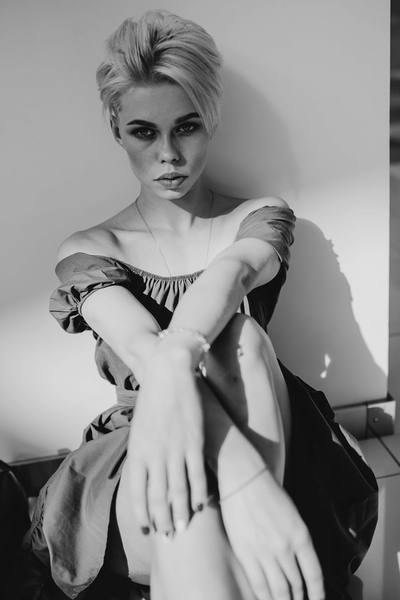 ksenia — photo