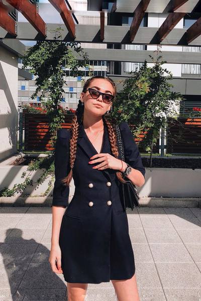 Valeria — photo