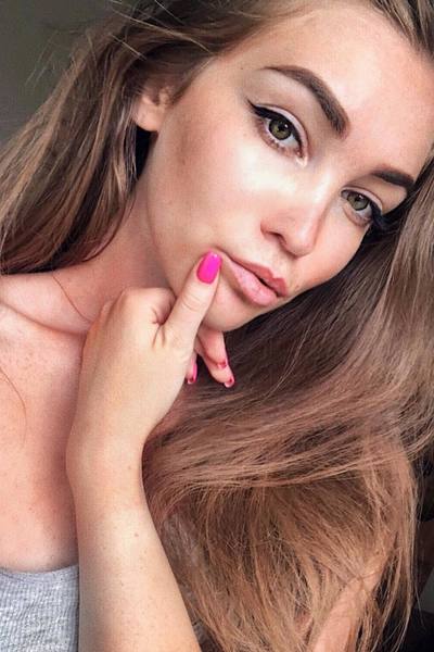 Valeria, 32, Kyiv, Ukraine