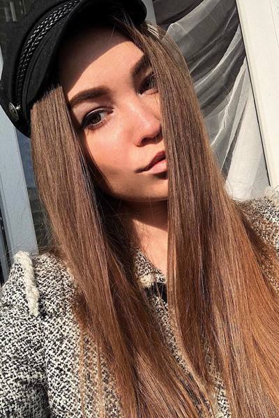 Valeria — photo