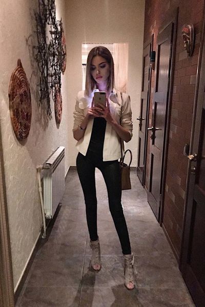 mariya — photo