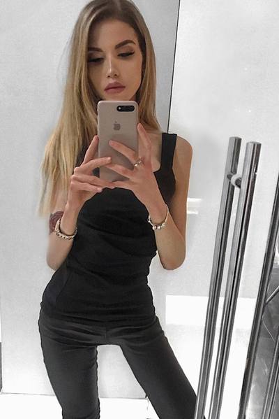 mariya — photo
