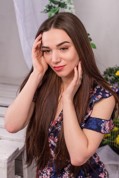 Oksana, 36, Dnipro, Ukraine