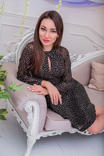Natalia — photo