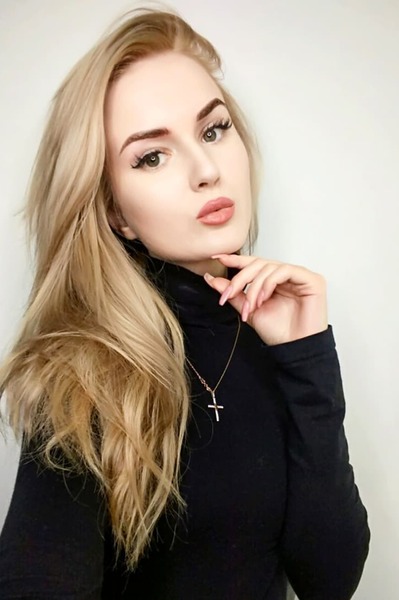 Alexandra — photo