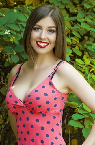 Marina — photo