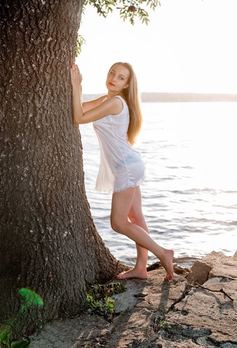 Irina — photo