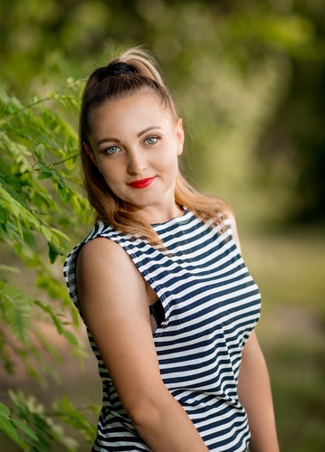 Irina — photo